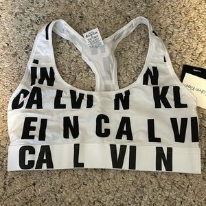 Calvin Klein Bralette